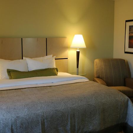 Candlewood Suites Bloomington By Ihg Exterior foto